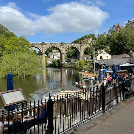Casa vacanze Castle Yard
