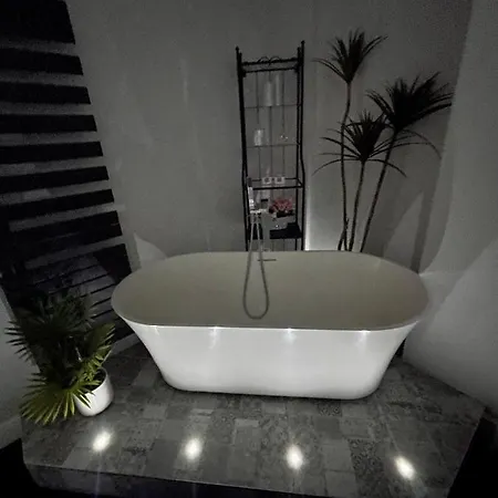 Castle Yard Casa vacanze *