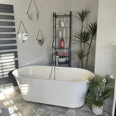 Castle Yard Casa vacanze *