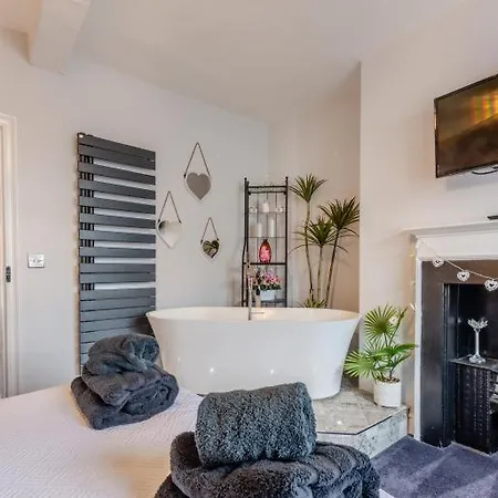 Castle Yard Holiday home