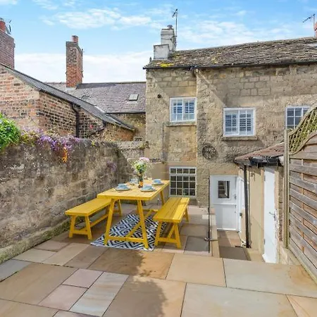 Casa vacanze Castle Yard *