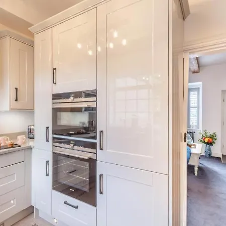 Castle Yard 度假居