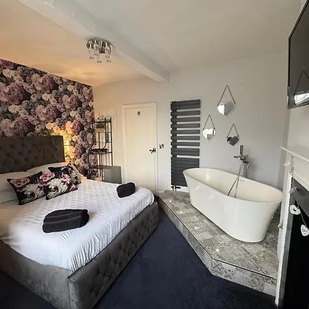 Casa vacanze Castle Yard Knaresborough