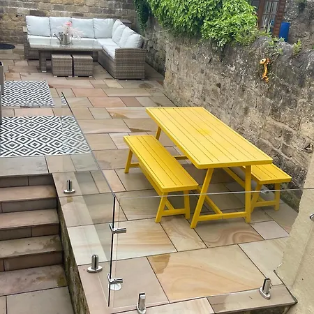 Casa vacanze Castle Yard