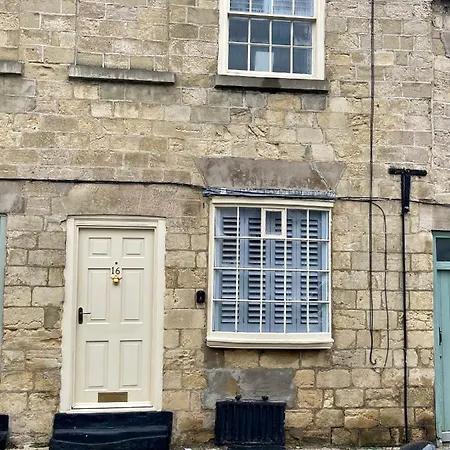 Castle Yard Casa de Férias Knaresborough