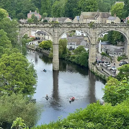 Casa de Férias Castle Yard *