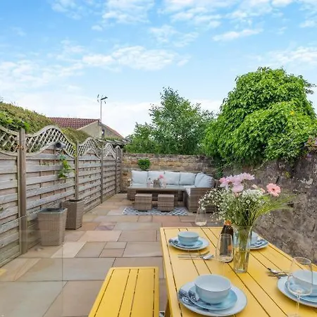 Casa de Férias Castle Yard