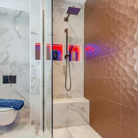 Castle Yard Casa de Férias *